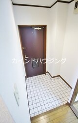 住ノ江駅 徒歩10分 4階の物件内観写真